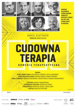 Cudowna terapia