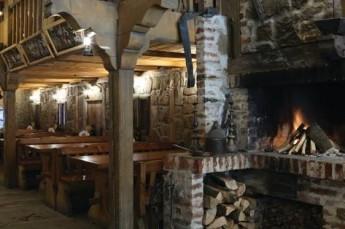 Zakopane Restauracja Karczma Po Zbóju