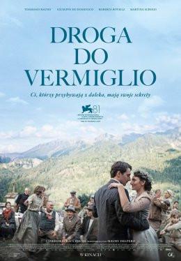 Zakopane Wydarzenie Film w kinie Droga do Vermiglio