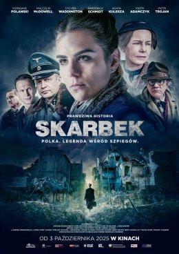 Zakopane Wydarzenie Film w kinie Skarbek