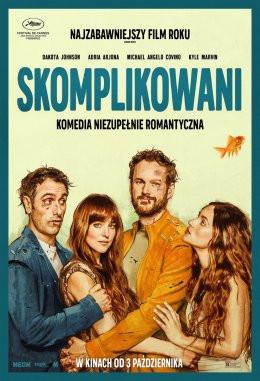 Zakopane Wydarzenie Film w kinie Skomplikowani