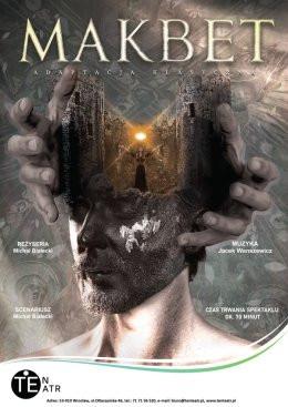 Zakopane Wydarzenie Spektakl Makbet - Ten Teatr