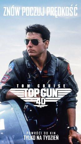 Zakopane Wydarzenie Film w kinie Top Gun